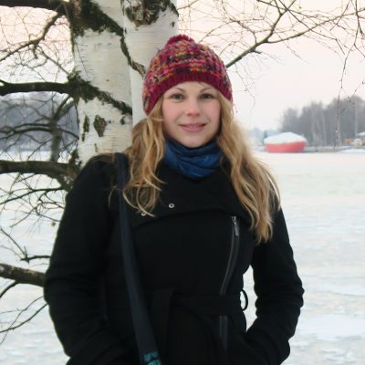 Mgr. Jana Rausová