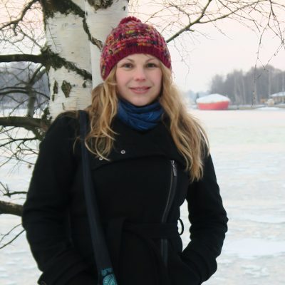 Mgr. Jana Rausová