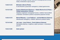 Den-neologie-2025-program