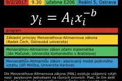 MAL kolokvium