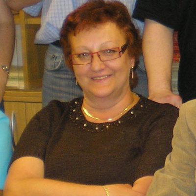 doc. PhDr. Eva Jandová, Ph.D.