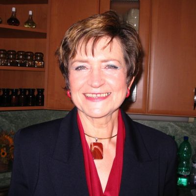 doc. PhDr. Hana Srpová, CSc.